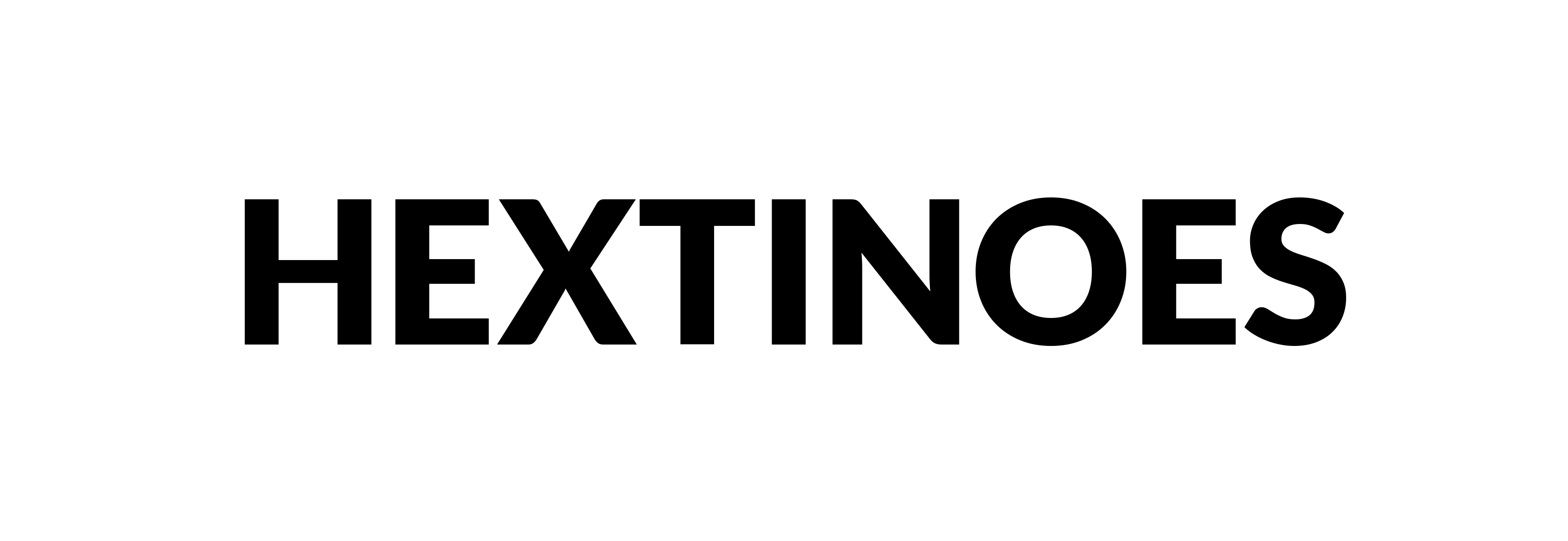 Hextinoes